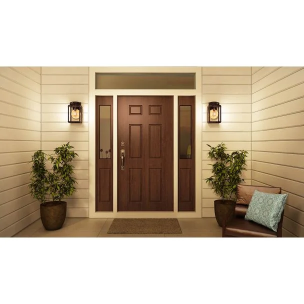 ELSTEAD BYRON QZ/BYRON/M Medium Wall Lantern