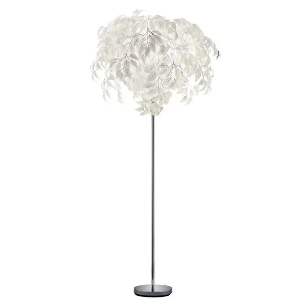 RL LEAVY R40463001 LAMPA STOJĄCA - PODŁOGOWA