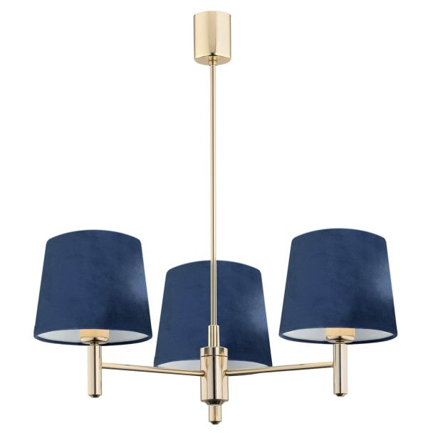 ARGON PONTE 1485 lampa wisząca 3 pł.