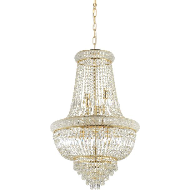 IDEAL LUX DUBAI SP10 OTTONE 207216