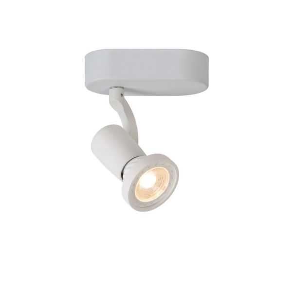 LUCIDE JASTER LED 11903/05/31 LAMPA ŚCIENNA - REFLEKTOR