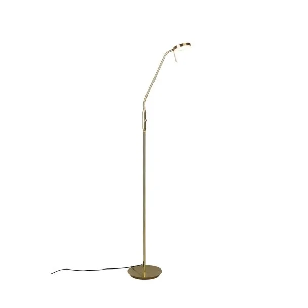 TRIO 423310108 MONZA LAMPY STOJĄCE PODŁOGOWE