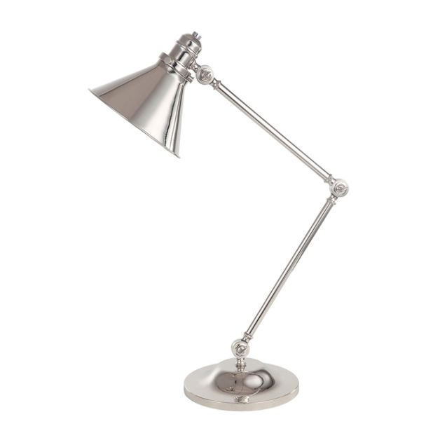 ELSTEAD PROVENCE PV/TL PN Table Lamp