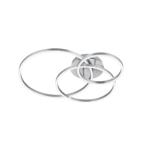 TRIO 670810607 WINONA LAMPY SUFITOWE NOWOCZESNE