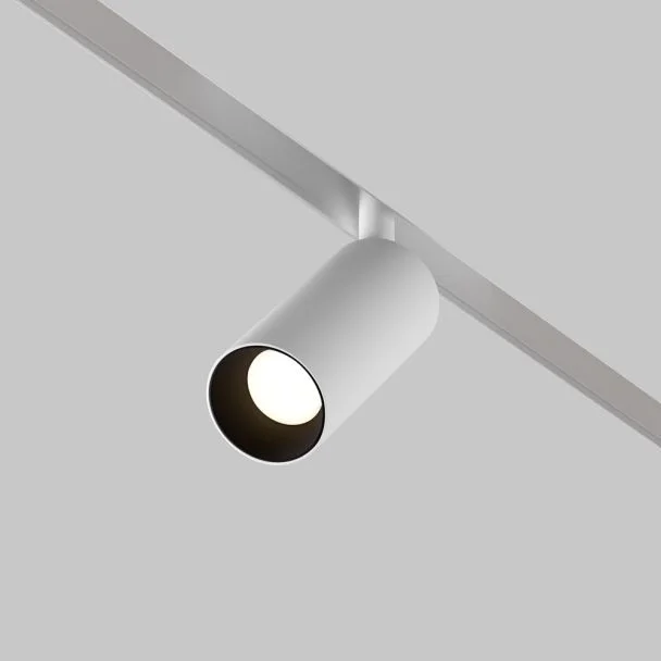 MAYTONI TR032-2-5W3K-S-W Focus LED Track Lighting biały