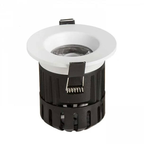 RENDL R11682 RINO do wbudowania bez obudowy 230V LED 10W 36° IP65 3000K