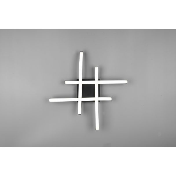 RL R62474432 ROUTE lampa sufitowa nowoczesna ledowa