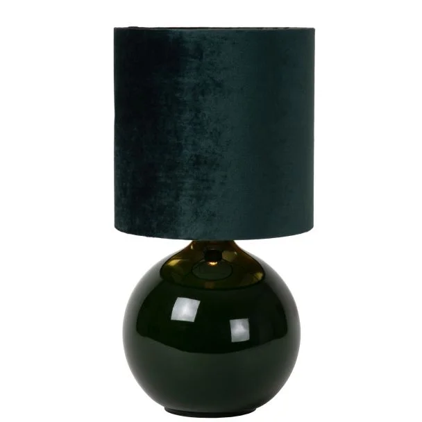 LUCIDE 10519/81/33 LAMPA STOJĄCA STOŁOWA ESTERAD