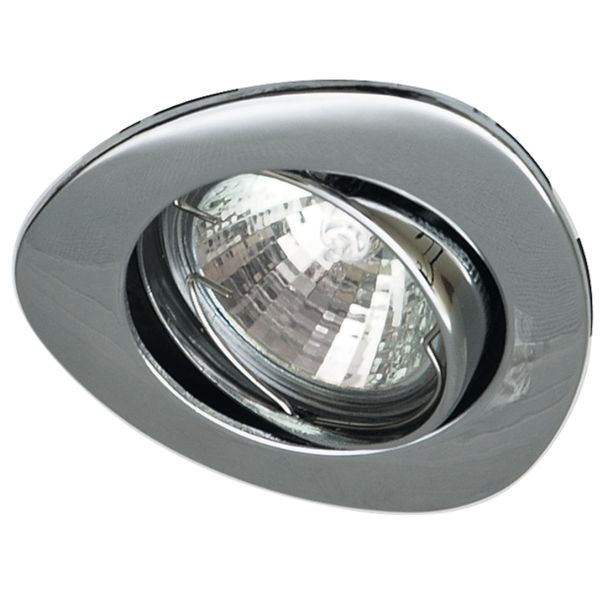 CANDELLUX 2228903 UO-13 CH MR16 CHROM OPR.UCHYL.ODLEW
