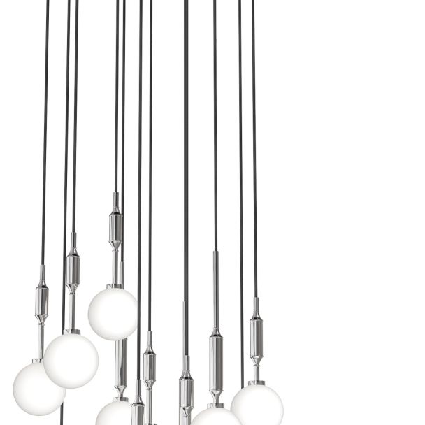 OPEN DESIGN OR85389 Ero XII Cromo 60