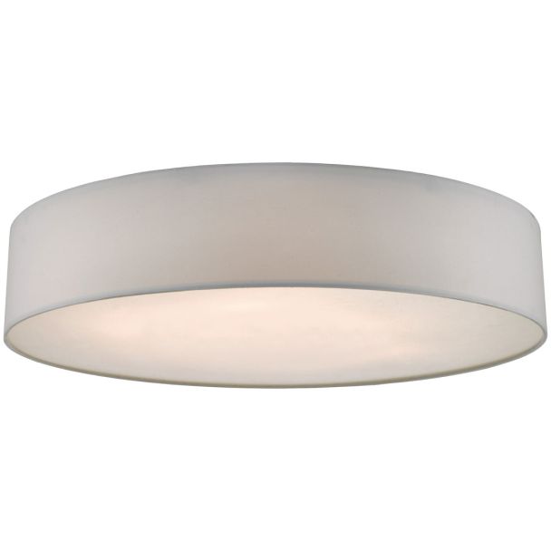DAR CIE4815 CIERRO 6LT 80CM FLUSH IVORY