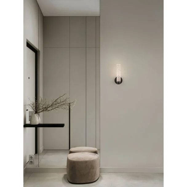 LUCES EXCLUSIVAS LE45730 ALBAL LAMPA ŚCIENNA