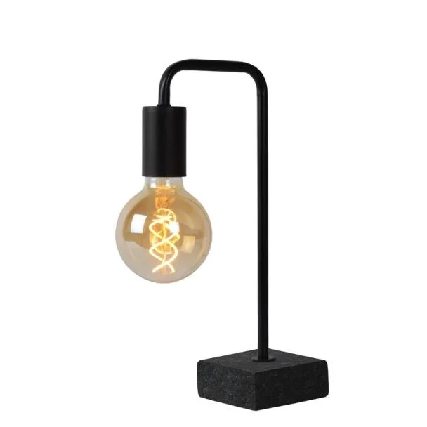 LUCIDE LORIN 45565/01/30 LAMPA STOJĄCA - STOŁOWA