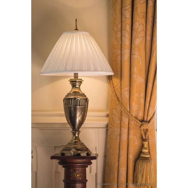 ELSTEAD CINCINNATI SF/CINCINNATI Table Lamp