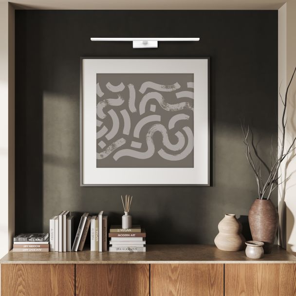 TK-LIGHTING 18206 GALLERY LED WHITE 20W