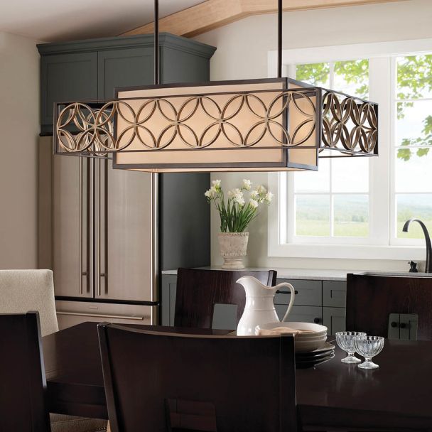 ELSTEAD REMY FE/REMY/P/A Pendant