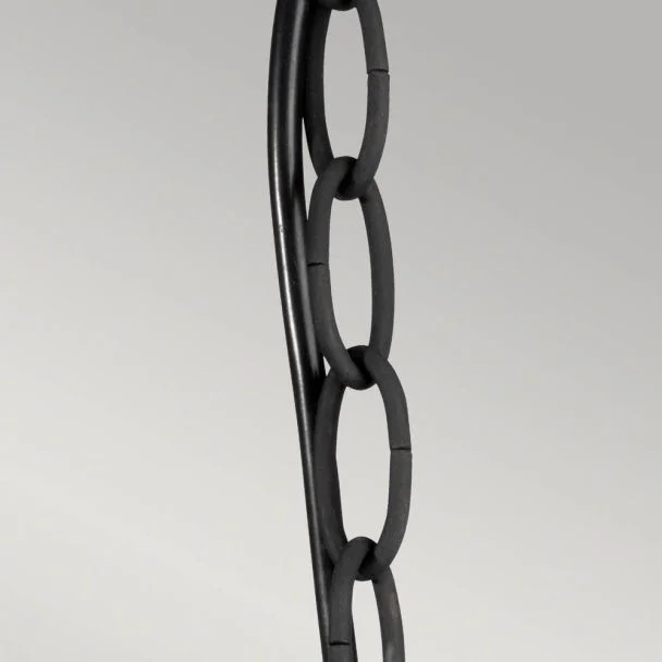 ELSTEAD LUVERNE KL/LUVERNE8/M Chain Lantern