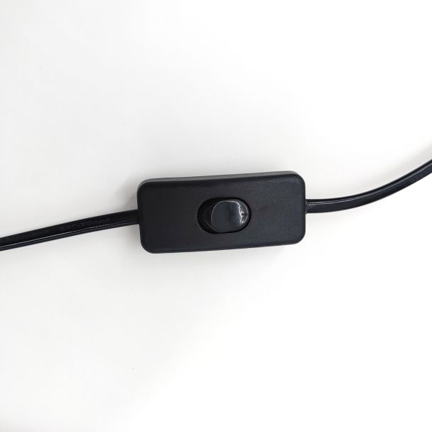 Step into Design XT012-3W Lampa ścienna LINEA-3 WALL czarna