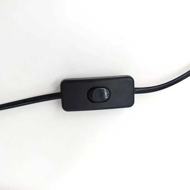Step into Design XT012-3W Lampa ścienna LINEA-3 WALL czarna