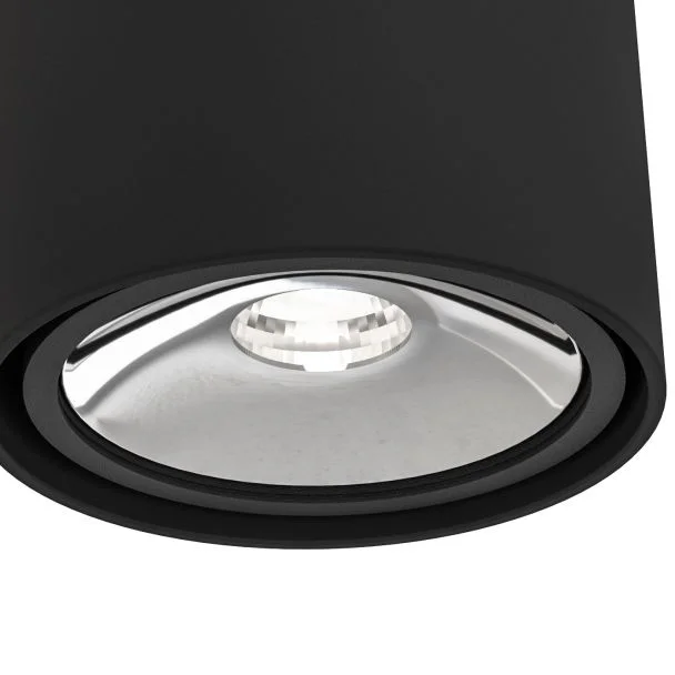 OPEN DESIGN OR83972 Neo Nero Mobile / Ufo Cromo