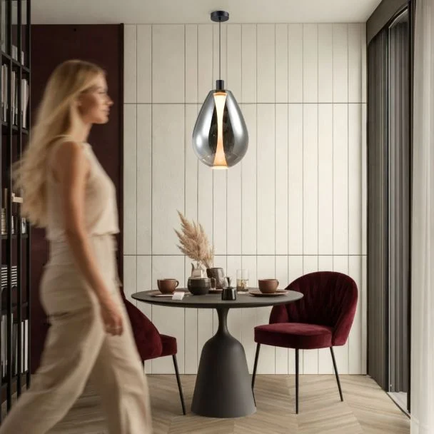 CANDELLUX STUDIO 31-51387 DENSO 30 lampa wisząca