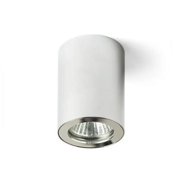 RENDL R13539 LOLA 88 sufitowa chrom 230V GU10 35W IP54