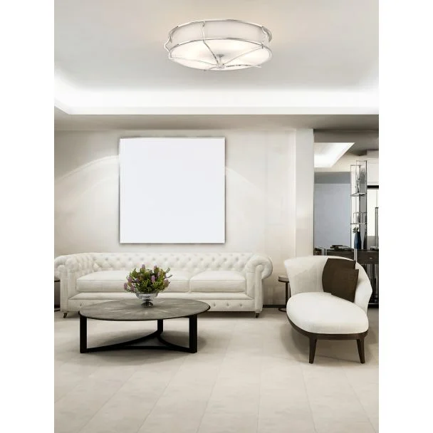 OPEN DESIGN OR84412 Stesso Pl Cromo M