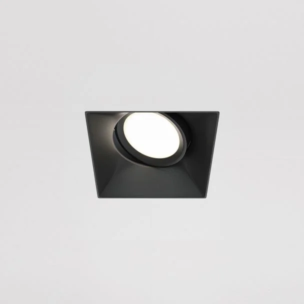 MAYTONI DL042-01-SQ-B Dot Downlight czarny