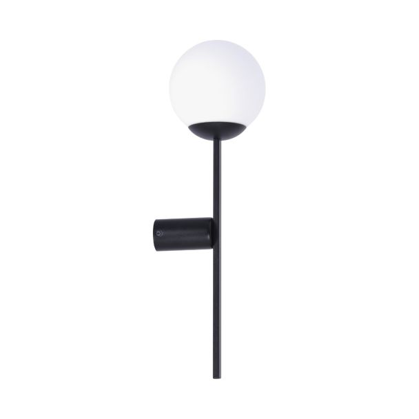 ZUMALINE 5001 ORBIT WALL LAMP