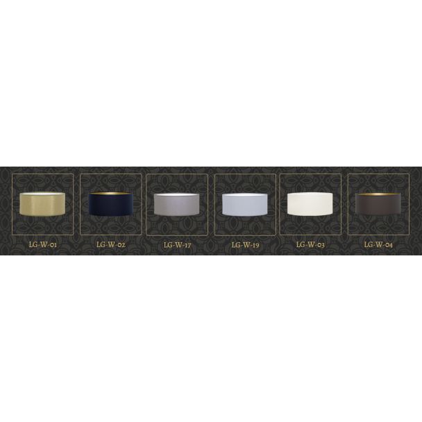 KUTEK AVERNO AVE-LG-1(P/A) Patyna