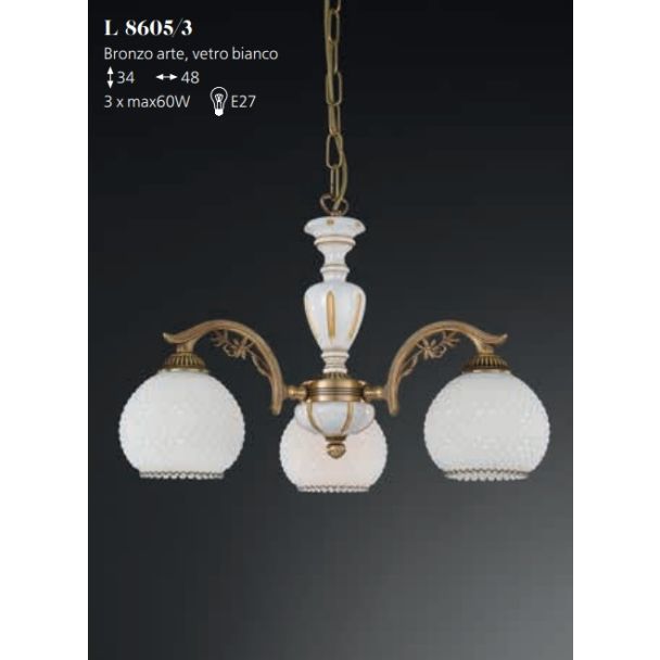 RECCAGNI ANGELO 8605 L.8605/3