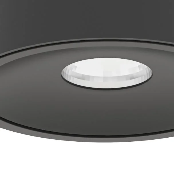 OPEN DESIGN OR83668 Neo Nero Slim KG / Ufo Nero
