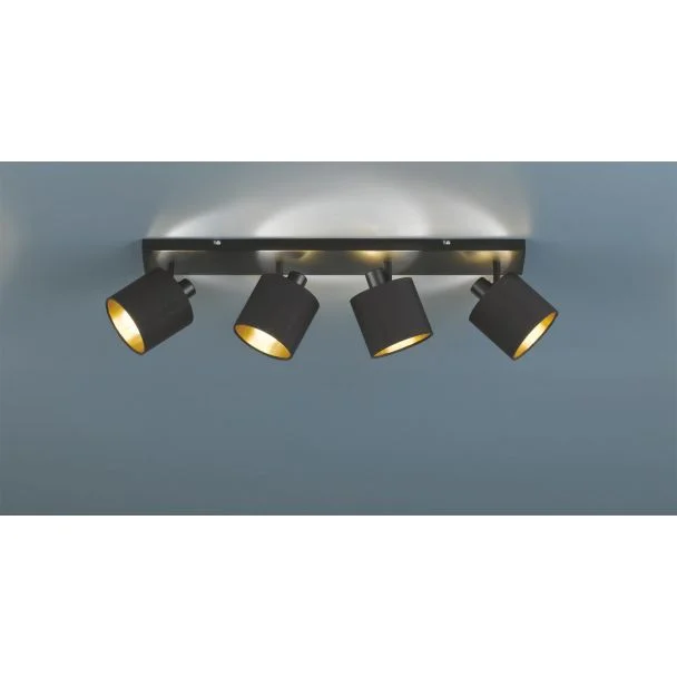 RL TOMMY R80334079 LAMPA SUFITOWA - REFLEKTOR