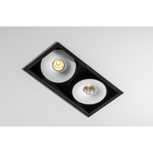 LABRA 4.1829 MULTIVA EVO 115.2 edge.LED 6.5W On-Off
