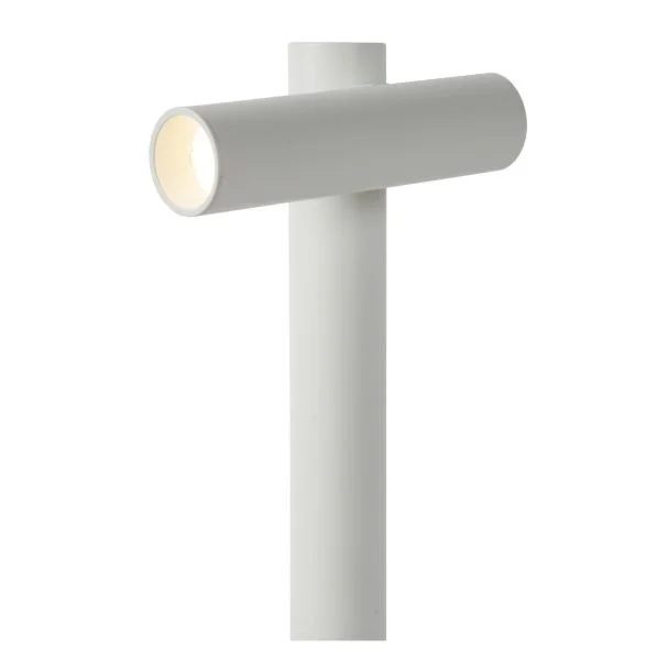 LUCIDE 27503/02/31 LAMPA ZEWNĘTRZNA STOJĄCA ANTRIM