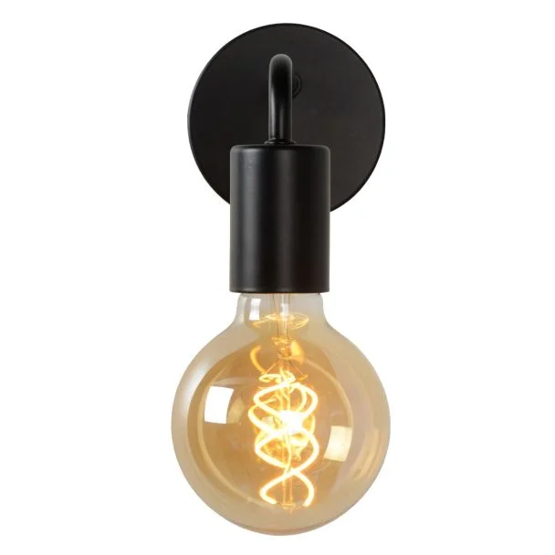 LUCIDE SCOTT 45265/01/30 LAMPA ŚCIENNA - NOWOCZESNA