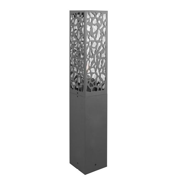 TRIO 507360142 COOPER lampa zewnętrzna stojąca
