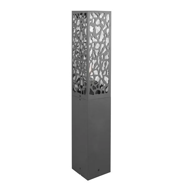 TRIO 507360142 COOPER lampa zewnętrzna stojąca