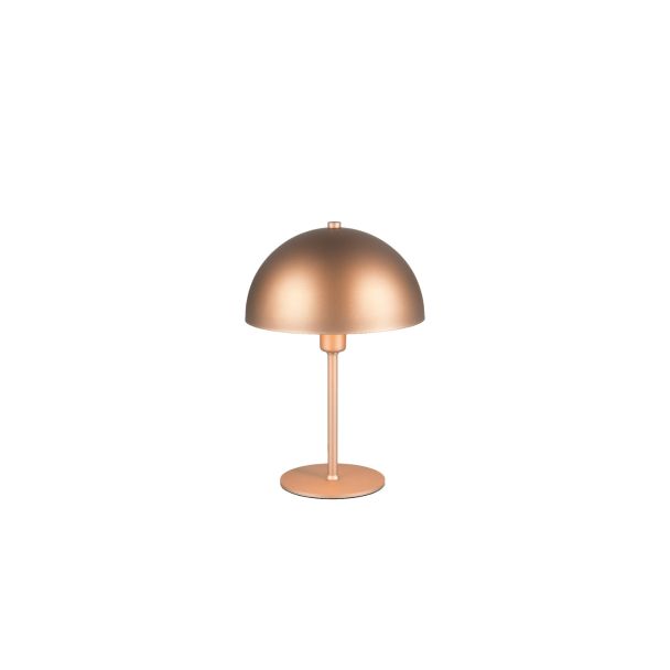 TRIO NOLA 506200165 lampa stołowa
