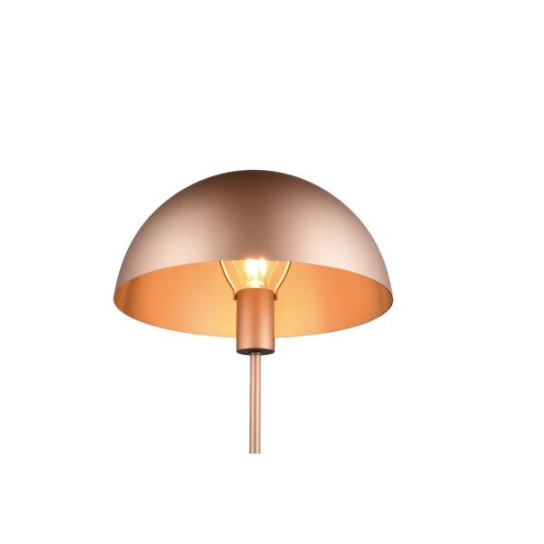 TRIO NOLA 506290165 lampa stołowa