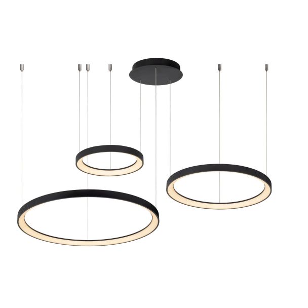 LUCIDE 46403/99/30 LAMPA WISZĄCA NOWOCZESNA LEDVIDAL