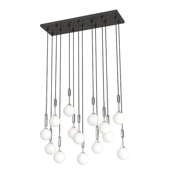 OPEN DESIGN OR85471 Ero XIV Cromo 80X25