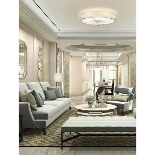 OPEN DESIGN OR84412 Stesso Pl Cromo M