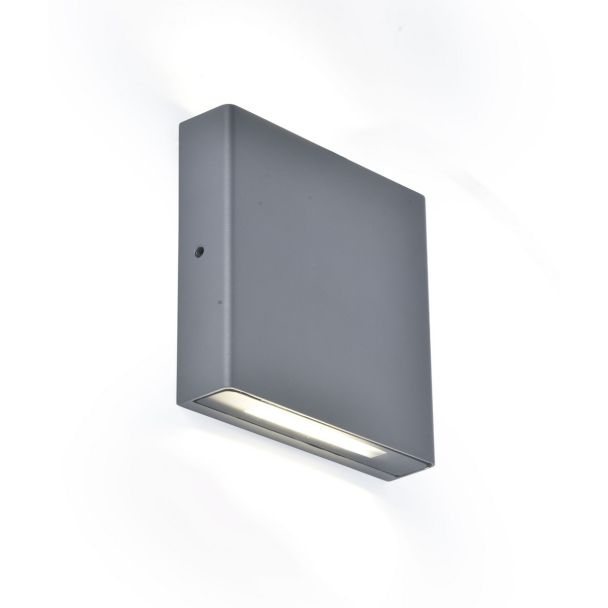 LUTEC PILI 5102601125 lampa ścienna