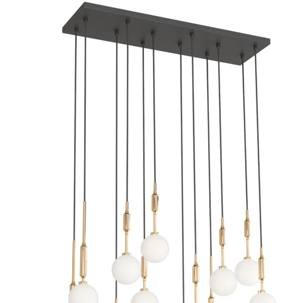 OPEN DESIGN OR85457 Ero XII Gold 80X25