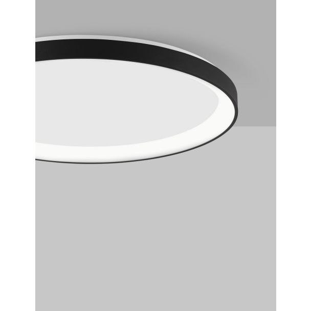 LUCES EXCLUSIVAS LE43523 ROTA lampa sufitowa