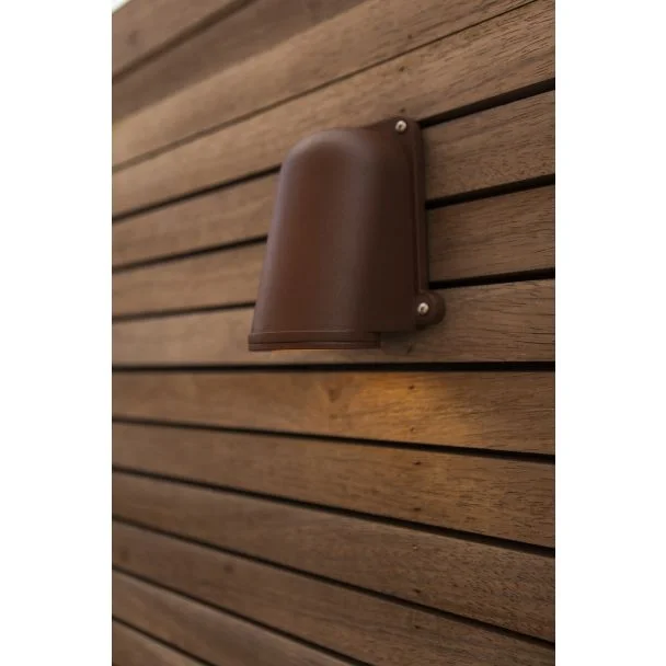 LUTEC ANCOR  5115001445 lampa ścienna