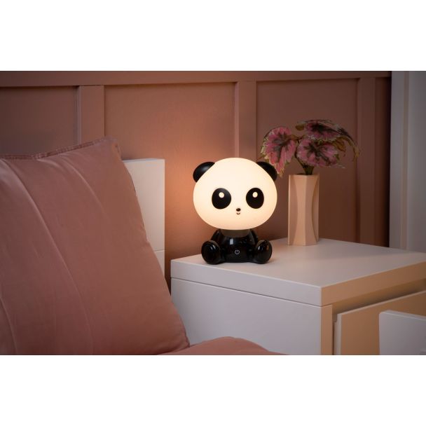 LUCIDE 71593/03/30 LAMPA STOJĄCA STOŁOWA DODO PANDA