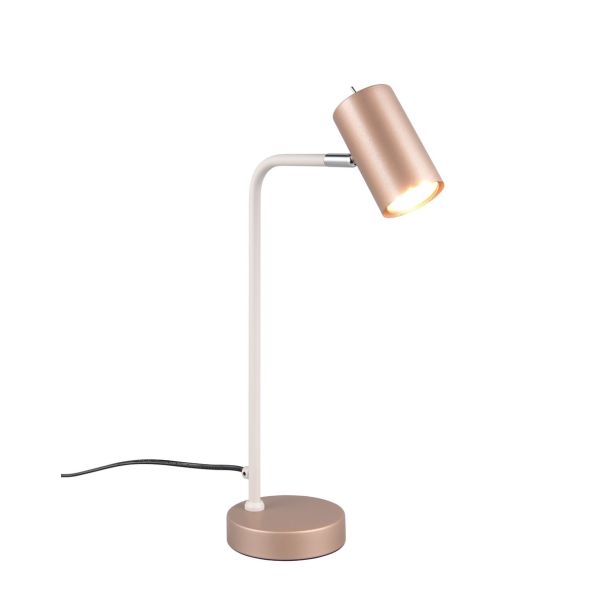 TRIO MARLEY 512400165 lampa stołowa