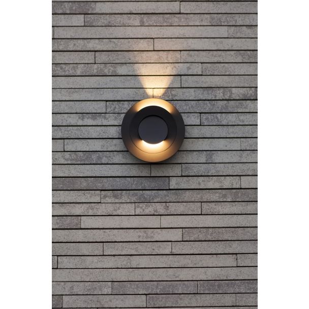 LUTEC MOOV 5137701118 lampa ścienna